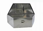 39" Aluminum Trailer Tongue Tool Box Pickup Truck Trunk Bed Underbody Storage. Fixed Price $112.99.