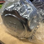 TC0015 Buyers Replacement Cap With Chain. Fixed Price $12.00.