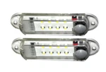 Pack 12V Led Rv Ceiling Dome Interior Lighting For Trailer Camper. Fixed Price $29.95.