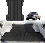 Truck Bed Mat Compatible With 2015-2024 Ford F150 6.5FT. Fixed Price $192.99.