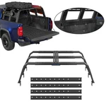 18.8" High Bed Rack For 2015-2022 Chevy Colorado Gmc Canyon 2016 2017 2018 2019. Fixed Price $509.99.