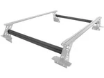 Go Rhino Xrs Side Rail Kit Fits Var 11-25 Colorado,slvrd/sra 1500-3500,F150-F350. Fixed Price $119.99.