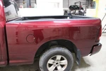 Pickup Box Classic Style Lug Wheel Fits 09-23 Dodge 1500 3110594. Fixed Price $2439.00.