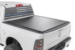 Rough Country Hard Roll-up Bed Cover For 2009-2018 Ram 1500 5'7" 50319550. Fixed Price $749.95.