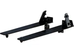 Ranch Hand HRSBF171 Headache Mounting Brackets Legend Fits F-250 Super Duty. Fixed Price $274.00.