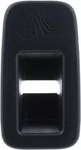 Genuine Nissan Tie Down Hook Cap 89638-3JA0A. Fixed Price $41.79.
