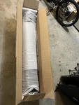 Retractable Tonneau Cover Assembly 1906561-00-D Tesla Cybertruck Cyberbeast 2024. Fixed Price $2000.00.