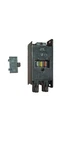 Genuine Leer Truck Cap Box Only With Fuses #138048 - Original Replacement. Fixed Price $34.95.
