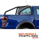 2019-2023 Ford Ranger Pickup Bed Sports Bar Black New Oem VKB3Z-99518K00-B. Fixed Price $622.47.