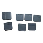Plano Dividers For Compartment BOX,PK20 900F75. Fixed Price $6.26.