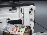 Maverick 2022-2026 Touchlink Light Kit By Lumen Capacitive Led Lamps 2PC. Fixed Price $100.00.
