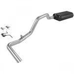 Flowmaster 17132 Force Ii Cat-back Exhaust System. Fixed Price $448.95.
