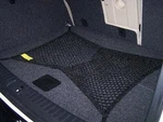 Vw Volkswagen Rear Black Mesh Cargo Net Golf Gti R32 Tiguan Rabbit 5N0065111 Oem. Fixed Price $94.48.