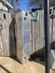 Kobalt Truck Tool Box. Fixed Price $300.00.