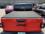 All New 2020-2021 Jeep Gladiator Roll Up Warrior Style Tonneau Cover!! 82215617. Fixed Price $1350.89.