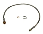 Skyjacker Suspension FBL31 Stainless Steel Brake Line Front. Fixed Price $84.99.