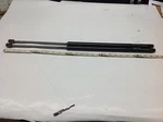New (2) Suspa C16-26321 Gas Spring Strut 26-1/4" 53 Lb Each Prop Truck. Fixed Price $25.00.