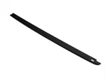 Dodge Ram 1500 2500 3500 Left Side Bed Rail Protector Cap Box New Mopar. Fixed Price $166.22.