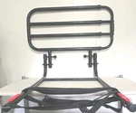 Life Click-n-go Extendable Bed Elderly Adults, Railing & Assist. Fixed Price $45.00.