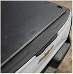 Genuine Oem 2024 2025 Chevy Silverado Soft Roll-up Tonneau Cover 86583459. Fixed Price $479.99.