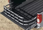 Genuine Nissan Fixed Bed Extender (black 999T7-BX290. Fixed Price $216.83.
