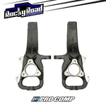 Pro Comp Lift Steering Knuckles For 2019-2024 Ram 1500 4WD 56760B-2 56760B-3. Fixed Price $399.00.