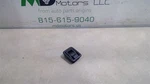 2015-2018 Nissan Murano Rear Body Tie Down Hooks 74932-CQ102. Fixed Price $60.00.