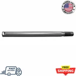 1" Steel Telescoping Suction Pipe Transfer Tuthill Tank Pump Liquid Silver. Fixed Price $42.44.