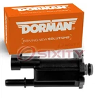 Dorman Vapor Canister Purge Valve For 2004-2006 Chevrolet Suburban 1500 5.3L. Fixed Price $47.78.