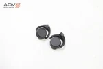 2025 Nissan Murano Trunk Quarter Trim Panel Tie Down Hook Oem -set-. Fixed Price $39.99.
