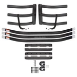 New Oem Mopar 2019-2025 Dodge Ram 1500 Truck Bed Extender Genuine 82215724. Fixed Price $443.61.