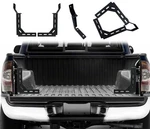 Vijay Fits 2016-2022 Toyota Tacom 2PCS Steel Channel Supports/bed Stiffeners. Fixed Price $55.99.