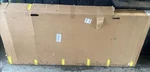 Gator Sfx Soft Trifoldfits 2014-2018 Silverado/sierra 6FT6IN Bed Legacy/limited. Fixed Price $300.00.