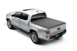 Truxedo 1456101 Pro X15 Tonneau Cover Black For 2024-2026 Toyota Tacoma 5' Bed. Fixed Price $629.99.