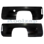For 94-02 Ram Truck W/8' Bed Rear Fender Outer Quarter Panel Left Right Set Pair. Fixed Price $933.95.