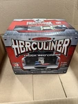 Herculiner HCL1B8 Roll-on Bed Kit Black, Gallon. Fixed Price $82.00.