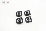 2021 2025 Jeep Grand Cherokee Trunk Cargo Tie Down Hook Loop Oem -set Of 4-. Fixed Price $52.24.