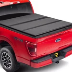 For Ram 1500 2019-2026 Extang 88427 Solid Alx Hard Folding Tonneau Cover. Fixed Price $1099.99.