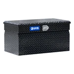 Uws TBC-36-BLK Gloss Black Aluminum 36" Utility Chest Box Tool Cargo Storage. Fixed Price $754.95.