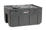 Dee Zee DZ6537P Specialty Series Universal Storage Poly Chest 39X27X17". Fixed Price $281.93.