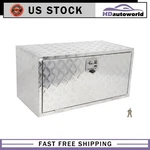 36"X18"X18" Universal Storage Tool Box For Store Various Items W/2X Chain. Fixed Price $201.13.