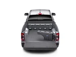 Ranger 2024-2025 Undercover Passenger's Side Pivot Storage Box. Fixed Price $215.10.