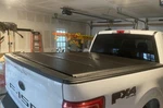 Bak Flip 1126339 Hard Folding Truck Bed Cover 21-26 Ford F-150 With 5.5. Fixed Price $1180.00.