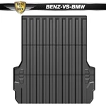 For 23-24 Chevy Colorado/gmc Canyon 5FT Crew Cab Truck Bed Mat Storage Liner Tpe. Fixed Price $69.99.