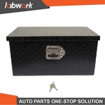 Labwork Heavy Duty Aluminum Tread Tool Box Truck Pickup Trailer Rv Atv 20X12X10. Fixed Price $68.41.