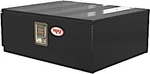 Rki FD301024B Floor Drawers Unit 30.25 X H 11.625 24.625 - Black. Fixed Price $1188.47.