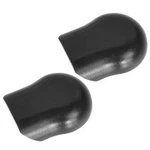Oem Windshield Wiper Arm Nut Covers Front Lh & Rh Pair Set Of 2 Ford Lincoln. Fixed Price $26.95.