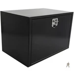 36"X24"X24" Aluminum Truck Bed Trailer Rv W/ 2X CHAIN+1X Lock. Fixed Price $388.79.