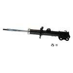 Suspension Strut Front Left Kyb For 2012-2019 Nissan Versa. Fixed Price $100.45.