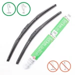 Trico 20-190 20-210 19"+21" Dual-shield All-weather Windshield Wiper Blades 2PCS. Fixed Price $20.89.